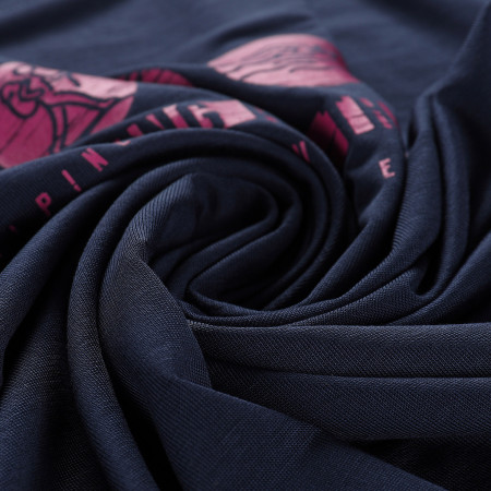 Damska koszulka Alpine Pro Lyora