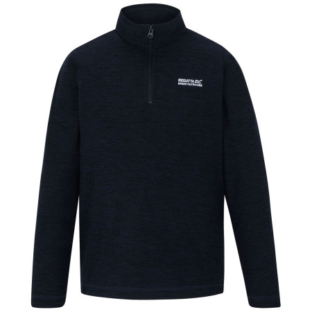 Bluza dziecięca Regatta Hot Shot Marl Navy ciemnoniebieski Navy