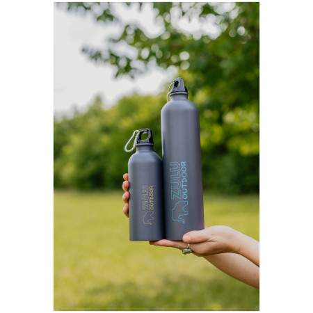 Butelka Zulu Steel Flask 0,5 L
