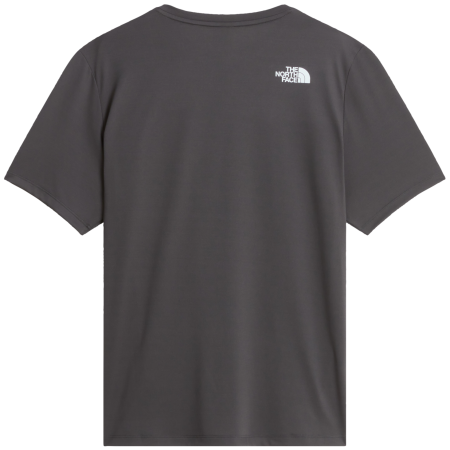 Męska koszulka The North Face 24/7 S/S Tee Reg