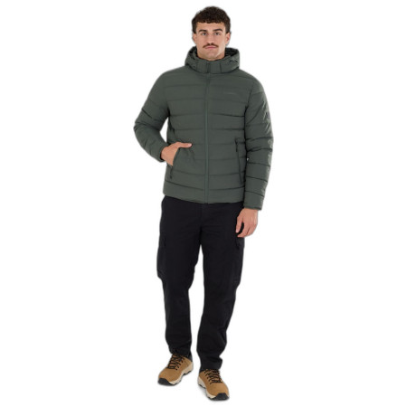 Kurtka męska Fundango Hubble Padded Jacket