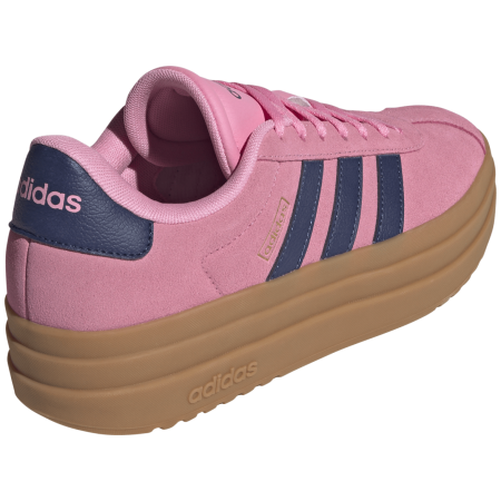 Buty damskie Adidas Vl Court Bold