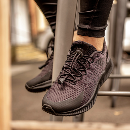 Sznurowadła Lock Laces Solid