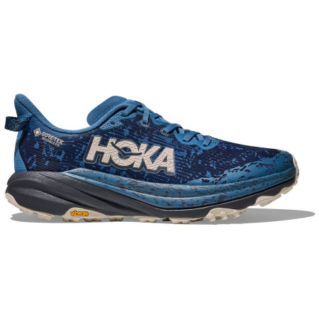 Buty do biegania dla mężczyzn Hoka M Speedgoat 6 Gtx