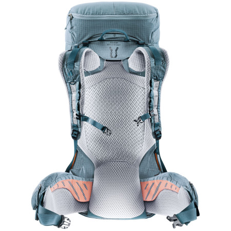 Plecak turystyczny Deuter Aircontact Ultra 45+5 SL 2023