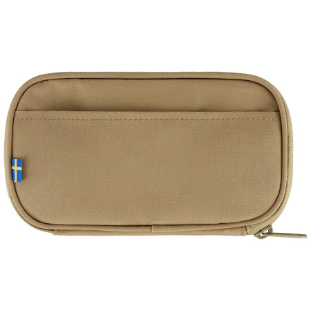 Portfel Fjällräven Kånken Travel Wallet