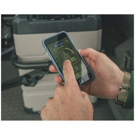 Lodówka turystyczna Outwell Arctic Frost 55