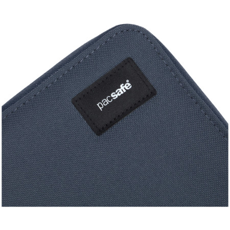 Portfel Pacsafe RFIDsafe compact travel organizer