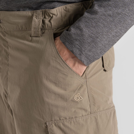 Męskie szorty Craghoppers NosiLife Cargo Short III