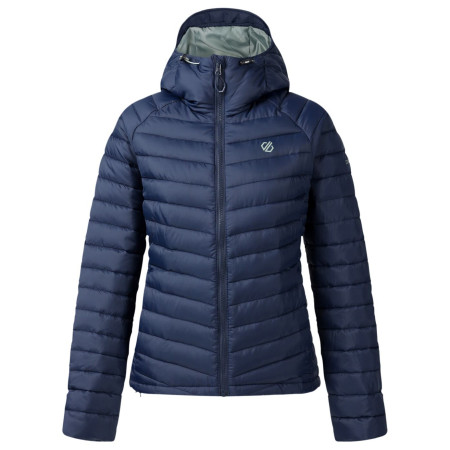 Kurtka damska Dare 2b Womens Air Padded Jacket ciemnoniebieski Navy