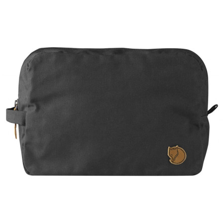 Torba Fjällräven Gear Bag Large szary/czarny DarkGray