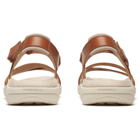 Sandały damskie Merrell Harbor Backstrap
