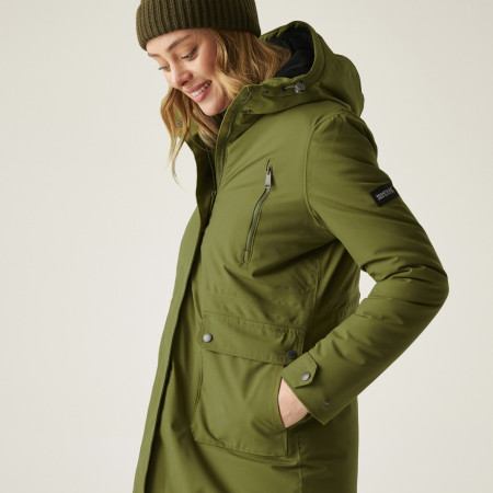 Płaszcz damski Regatta Valenta