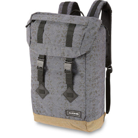 Plecak Dakine Infinity Toploader 27L szary/brązowy NightSkyGeo