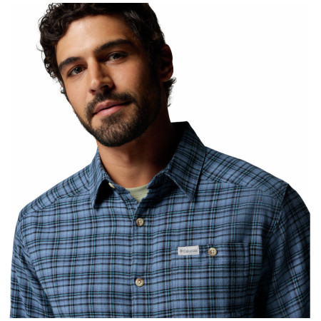 Koszula męska Columbia Cornell Woods™ Flannel Long Sleeve Shirt