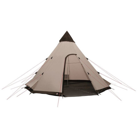 Namiot Robens Field Base 800 khaki/beżowy Khaki