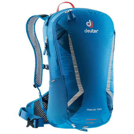 Plecak Deuter Race Air 10l (2019) niebieski BayMidnight