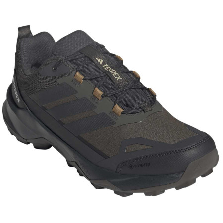 Męskie buty turystyczne Adidas Terrex Skychaser Ax5 Gtx