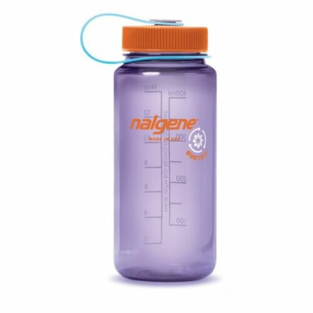 Butelka Nalgene Wide Mouth 500 ml Sustain