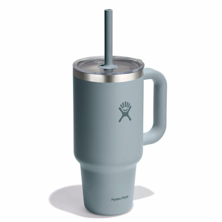 Kubek termiczny Hydro Flask 32 Oz Travel Tumbler Clear Lid