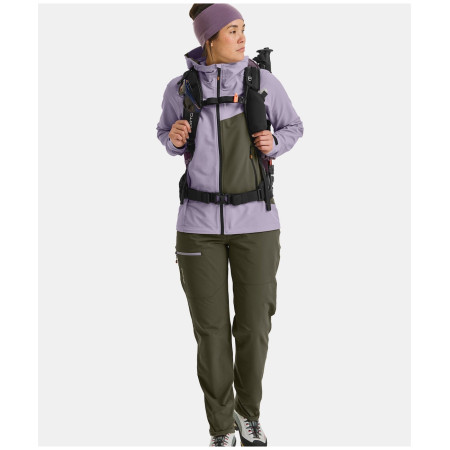 Plecak turystyczny Ortovox Traverse 28 S