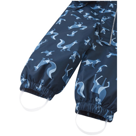 Kombinezon dziecięcy Reima Lappi