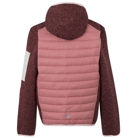 Kurtka dziecięca Regatta Junior Newhill Hybrid