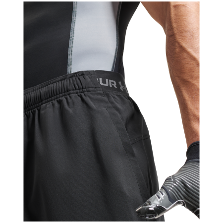 Spodenki męskie Under Armour Vanish Woven Short Dc