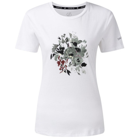 Koszulka damska Dare 2b Tranquility III Tee