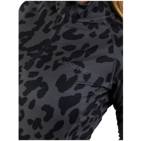 Damska koszulka Fundango Yade II Baselayer Top