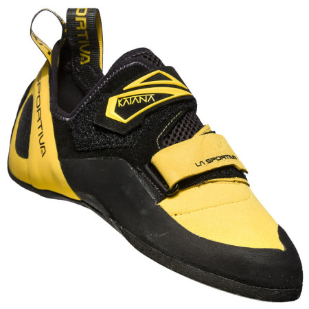 Buty wspinaczkowe La Sportiva Katana
