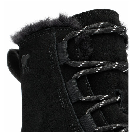 Dziecięce buty zimowe Sorel Youth Sorel Explorer™ Iii Lace Wp