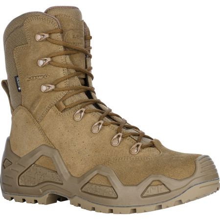Buty męskie Lowa Z-8S GTX C beżowy coyote OP