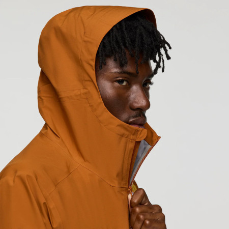 Kurtka męska Cotopaxi Impermeo 3L Hooded Shell Jacket