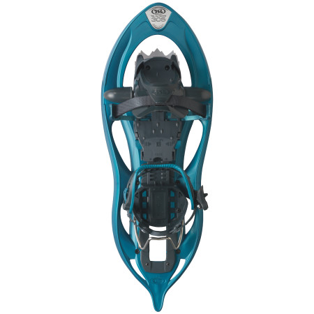 Rakiety śnieżne TSL 305 Tour Grip niebieski Celestial
