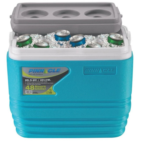 Lodówka turystyczna Pinnacle Primero 10L