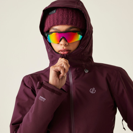 Kurtka damska Dare 2b Torrek Blaze Jacket