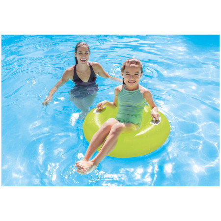 Koło Intex Hi-Gloss Tube