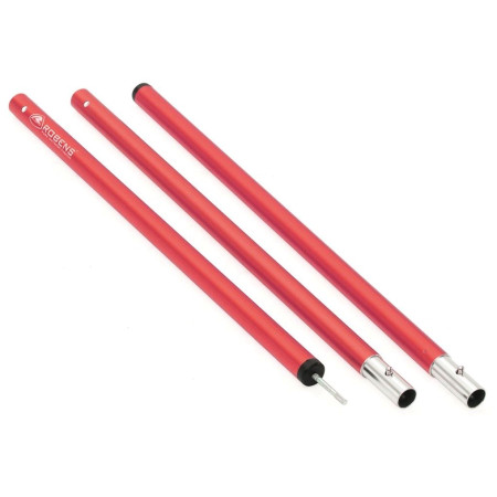 Rurka teleskopowa do namiotu Robens Tarp Press Pole 210 cm