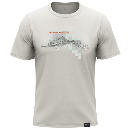 Koszulka męska Hannah Luke