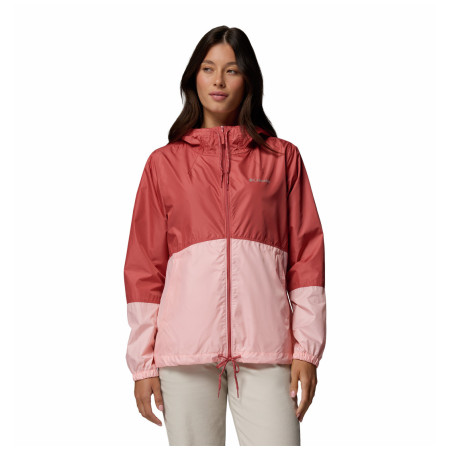 Damska kurtka wiatrówka Columbia Flash Forward™ II Windbreaker