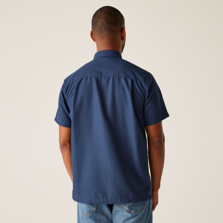 Koszula męska Regatta Mindano IX