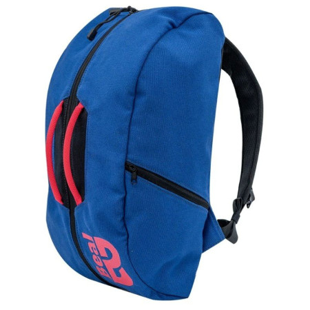 Worek na linę Beal Combi II niebieski BLUE