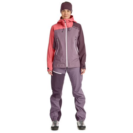 Kurtka damska Ortovox Westalpen 3L Light Jacket W