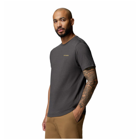 Koszulka męska Columbia Parsons Point™ SS Back Graphic Tee