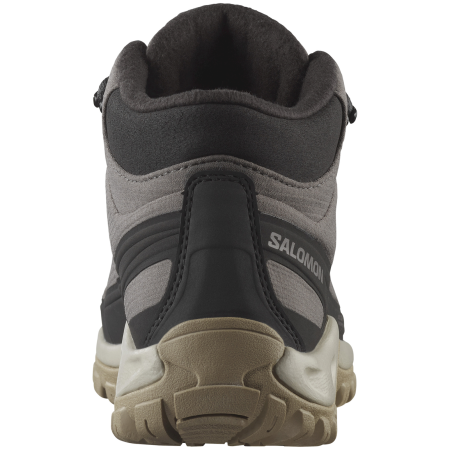Buty zimowe damskie Salomon Shelter Waterproof