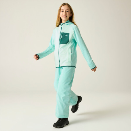 Bluza damska Dare 2b Expedition Mid Water Ballet