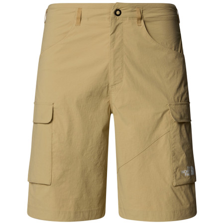 Męskie szorty The North Face Exploration Cargo Short khaki Khaki Stone