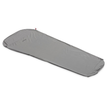 Wkład do śpiwora Pinguin Liner Mummy 175 cm szary Grey