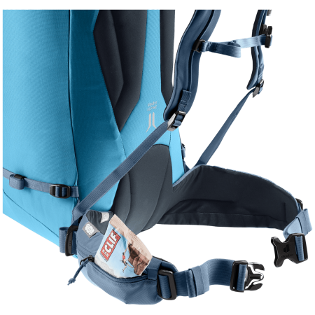 Plecak Deuter Guide 44+8